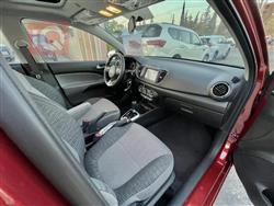 Kia Pegas